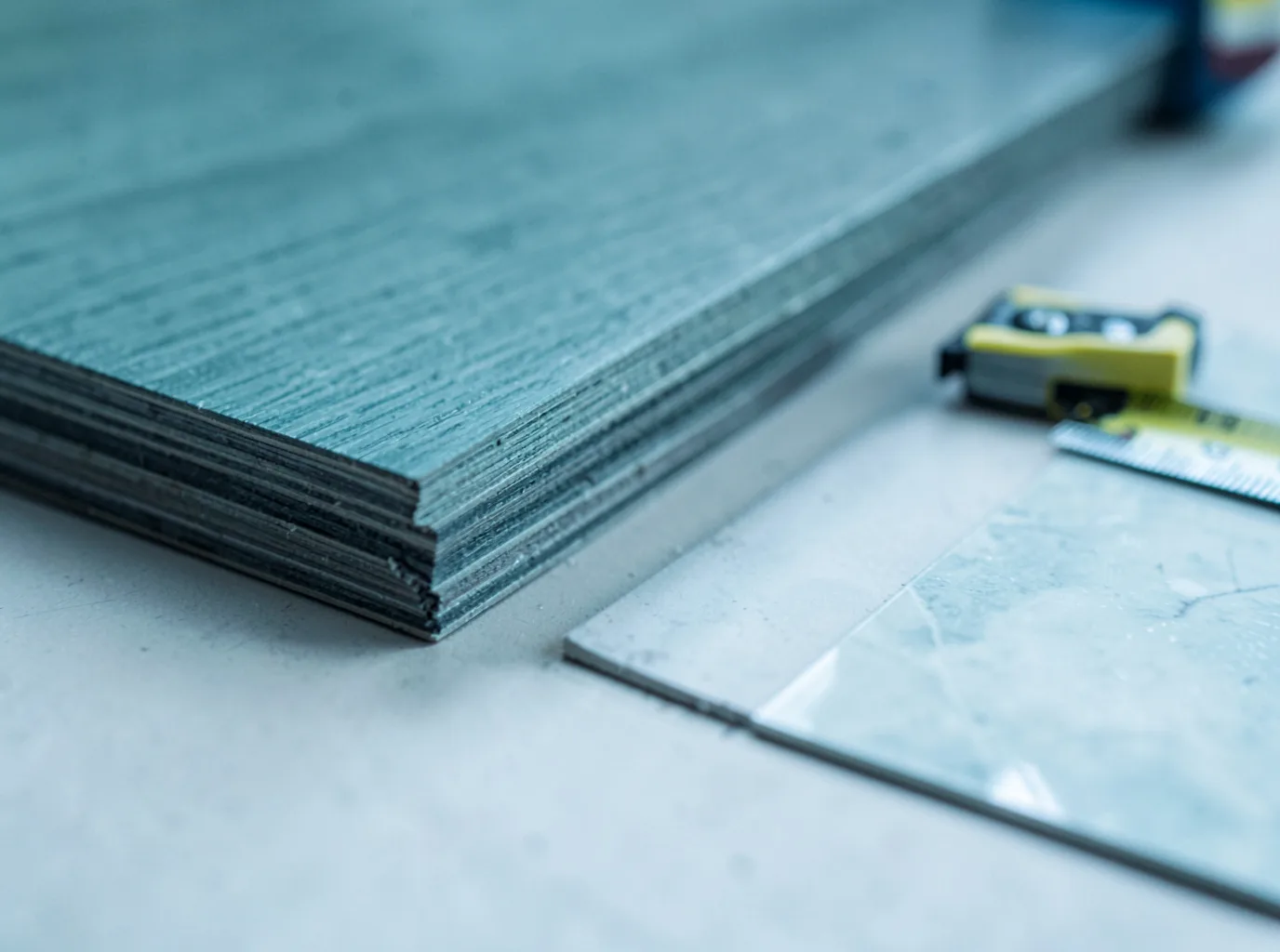 Luxury Vinyl Plank Installation Florence, TX FAQs